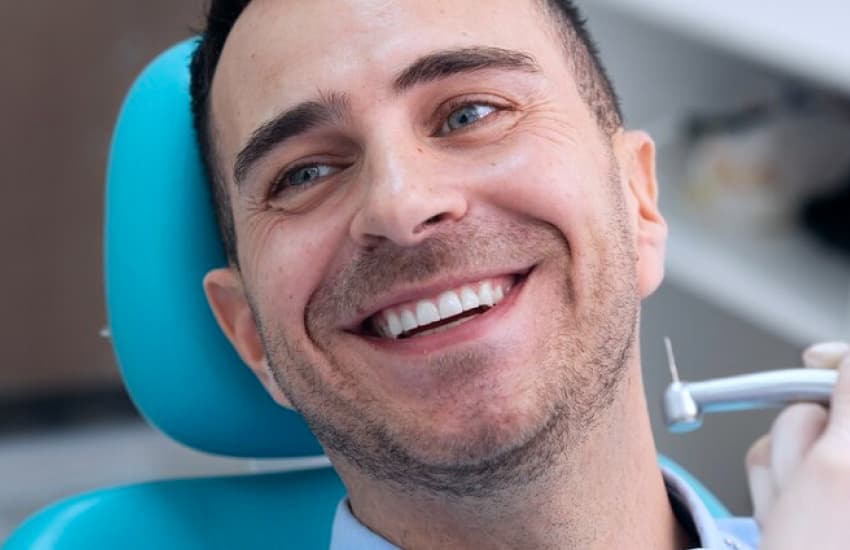 Porcelain Veneers in Boston, MA - Center Plaza Dental