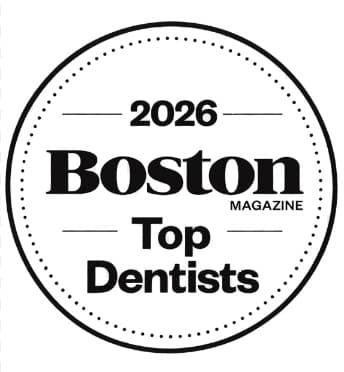 2026 Boston Magazine Top Dentists