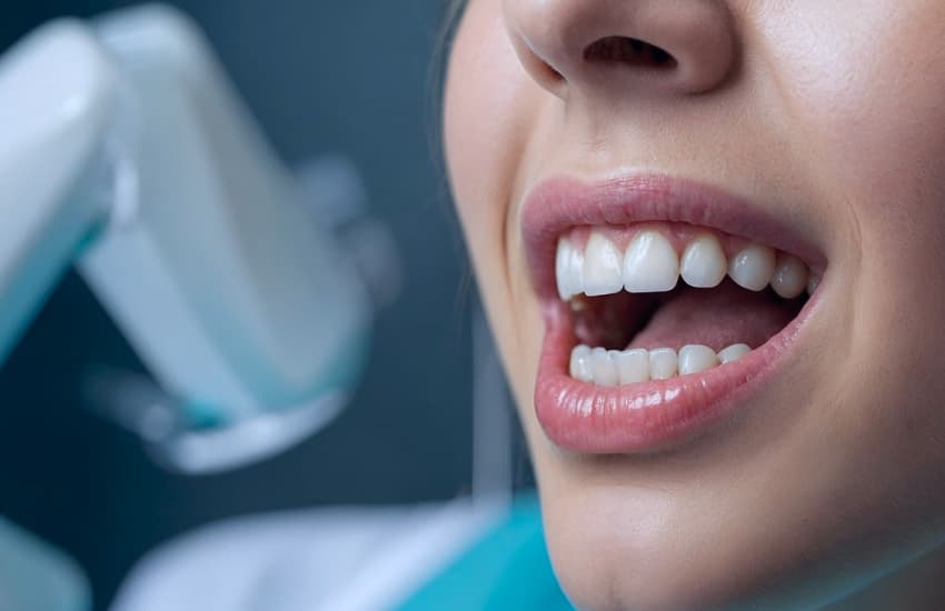 Dental Crowns in Boston, MA - Center Plaza Dental
