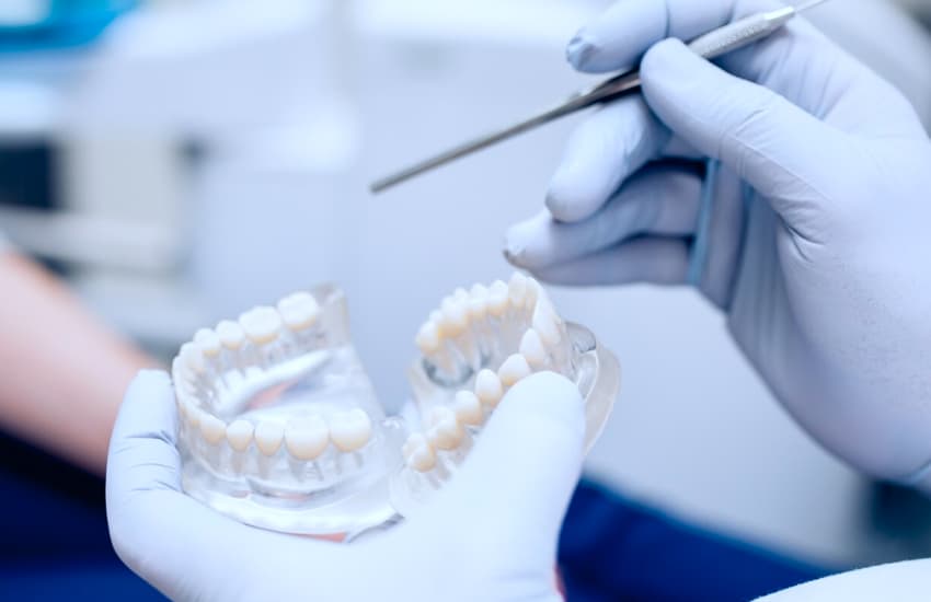 Inlays & Onlays in Boston, MA - Center Plaza Dental
