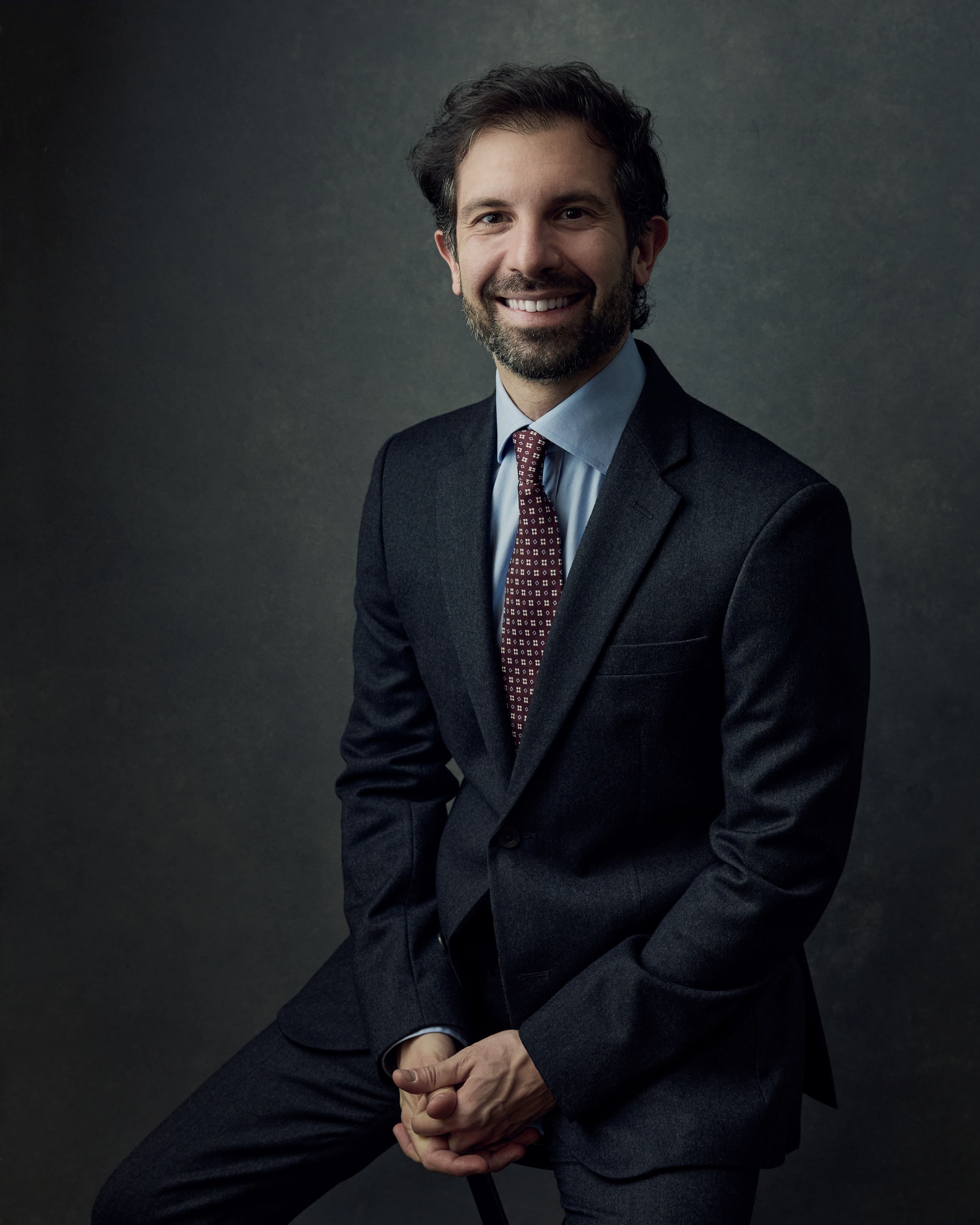 Dr. Lorenzo Mordini
