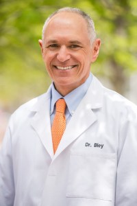 Boston Cosmetic Dentist Dr. Daniel Bley