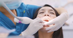 teeth cleaning dentist boston MA